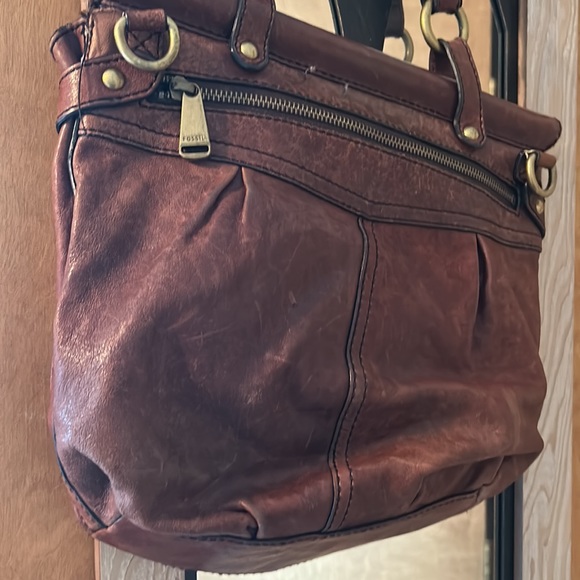 Fossil Shoulder bag - Picture 3 of 7